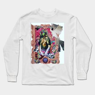 Venus Re-done Long Sleeve T-Shirt